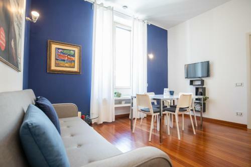 Apartamento Casa Cobalto