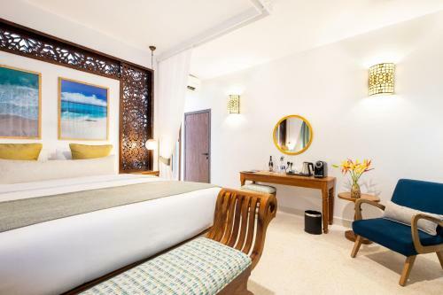 Hotel Marijani Beach Resort