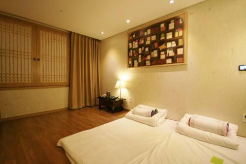 Central Plaza Hotel (incheon Cityhall)