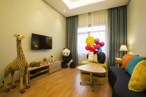 Central Plaza Hotel (incheon Cityhall)