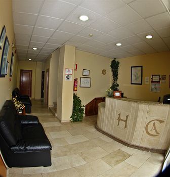 Hostal Carlos 2