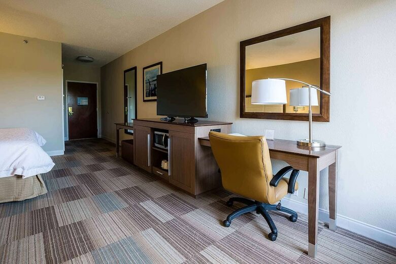 Hotel Hampton Inn Somerset