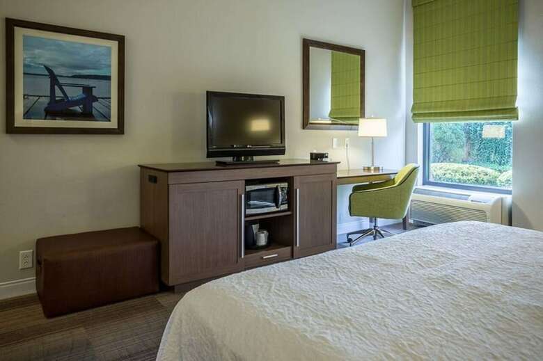Hotel Hampton Inn Somerset
