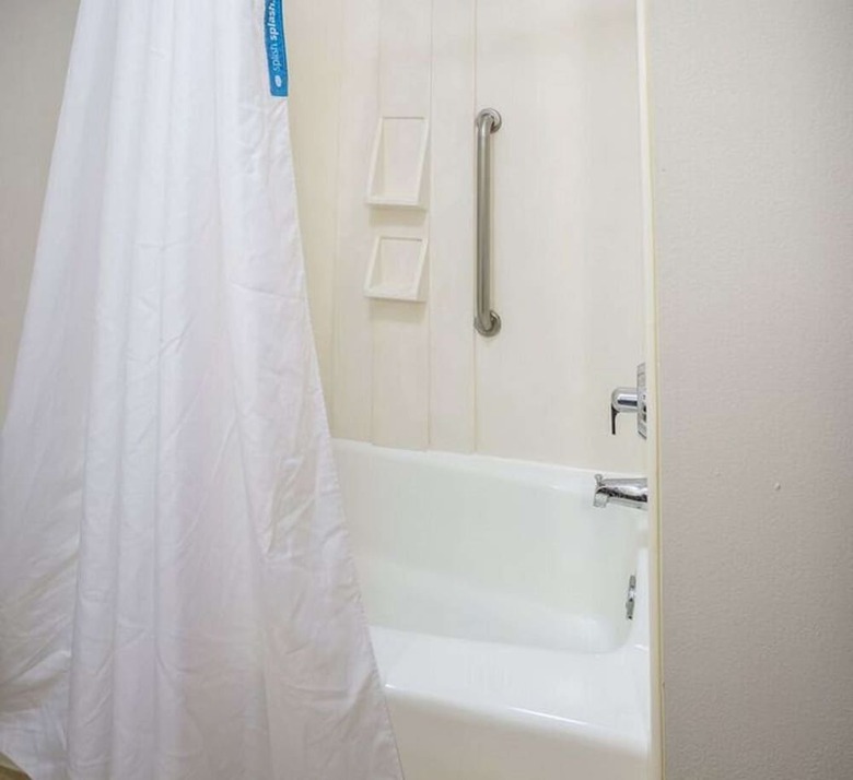 Hotel Hampton Inn Somerset