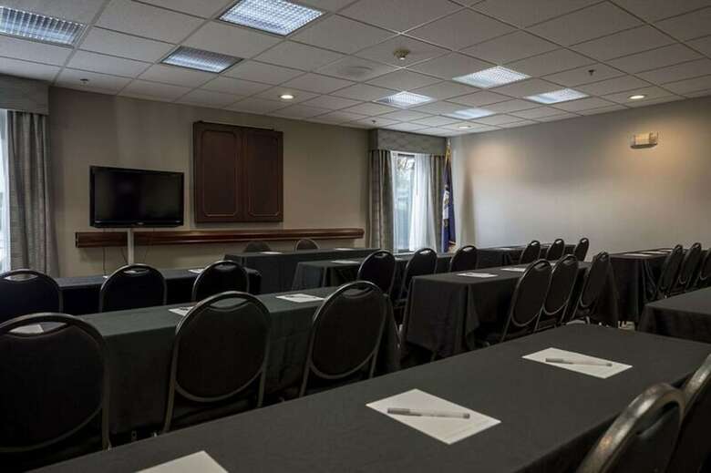 Hotel Hampton Inn Somerset