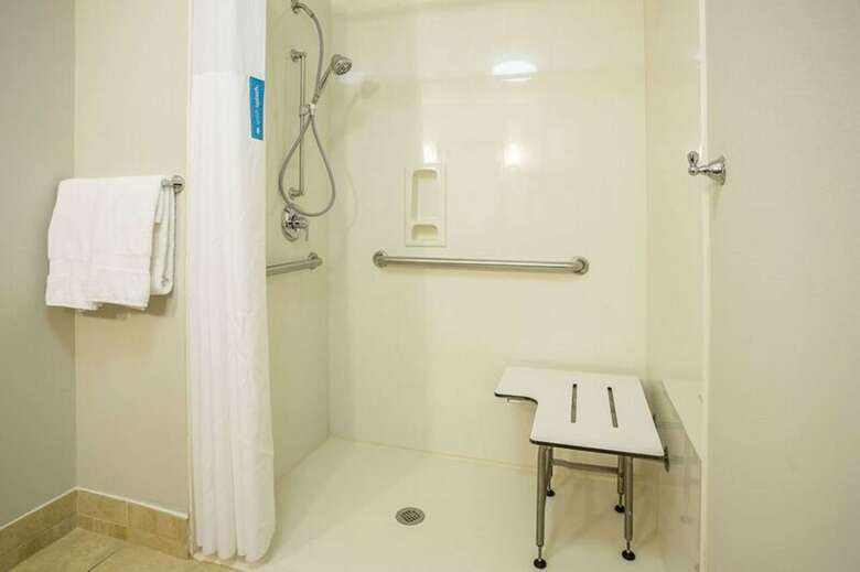 Hotel Hampton Inn Somerset