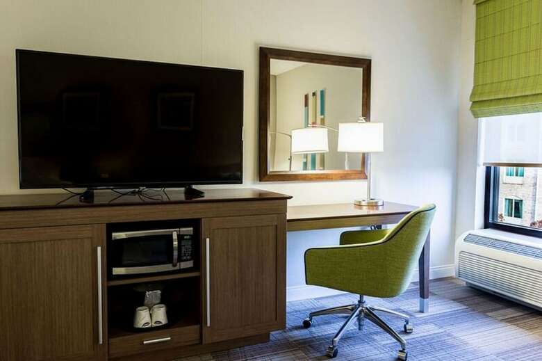 Hotel Hampton Inn Somerset