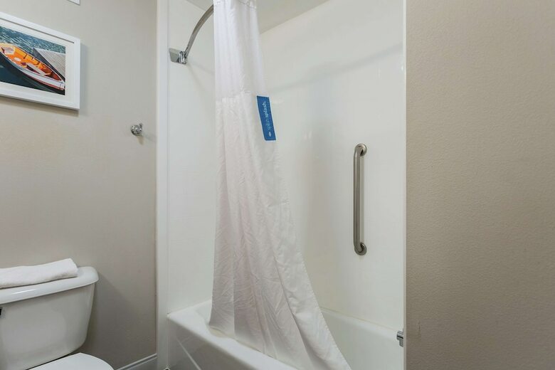 Hotel Hampton Inn Somerset