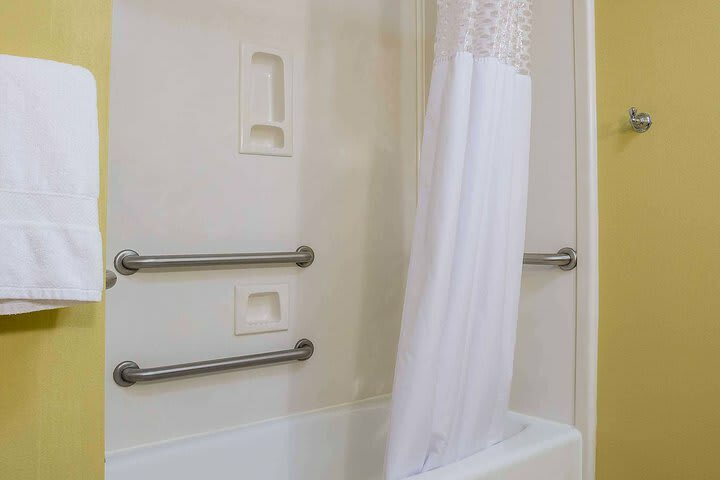 Hotel Hampton Inn Somerset