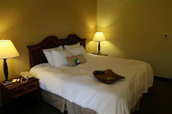 Hotel Hampton Inn Somerset