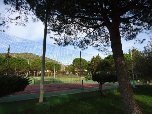 Apartamento Baladres
