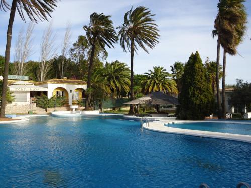 Apartamento Baladres