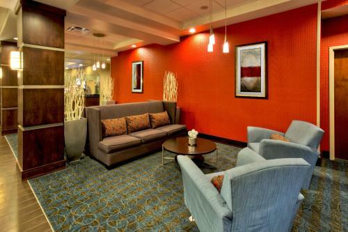 Hotel Holiday Inn Express & Suites Oak Ridge