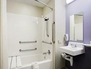 Motel Microtel Inn By Wyndham Athens