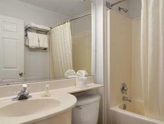 Motel Microtel Inn By Wyndham Athens