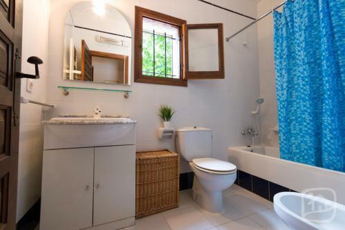 Holiday Villa Albatros