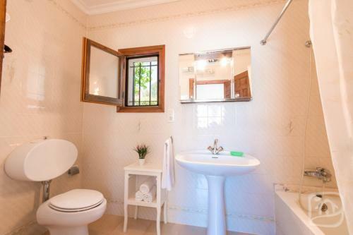Holiday Villa Albatros