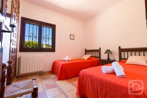 Holiday Villa Albatros