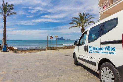 Holiday Villa Albatros