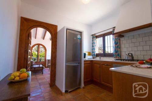 Holiday Villa Albatros