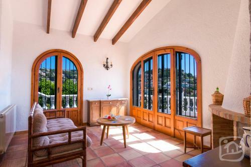 Holiday Villa Albatros