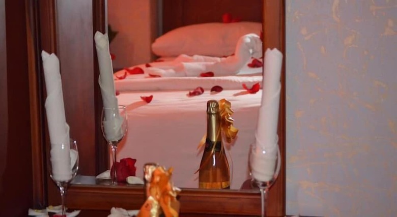 Hotel Puerta Del Sol