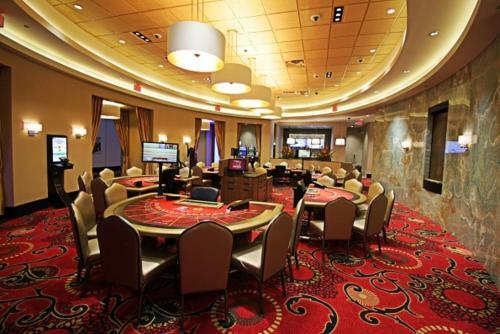 Century Casino & Hotel