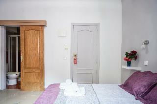 Hostal Tijcal I