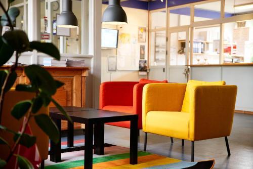 Danhostel T�nder