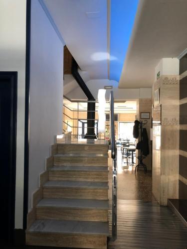 Hostal Pensi�n Juan Pedro
