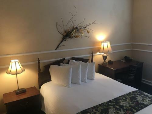 Kalispell Grand Hotel
