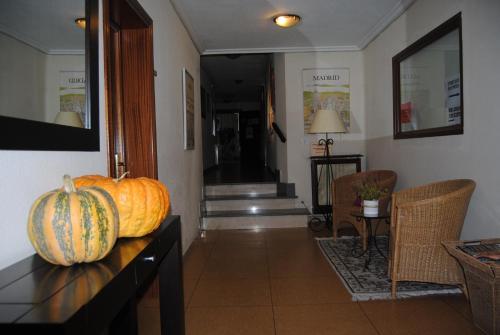 Hostal El Mirador