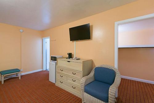 Motel Best Host Inn And Suite - Perry