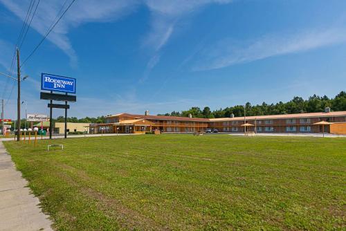 Motel Best Host Inn And Suite - Perry