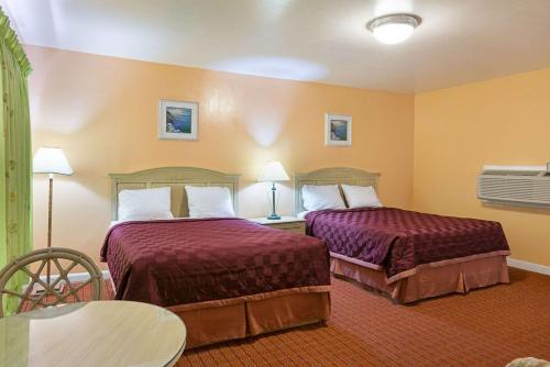 Motel Best Host Inn And Suite - Perry