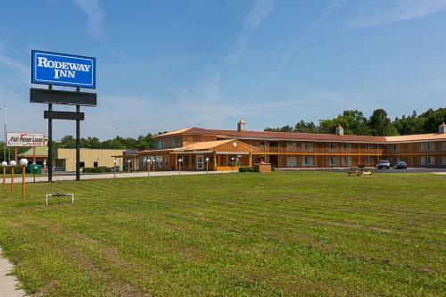 Motel Best Host Inn And Suite - Perry