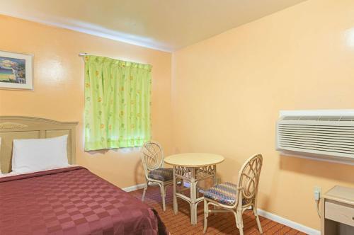 Motel Best Host Inn And Suite - Perry