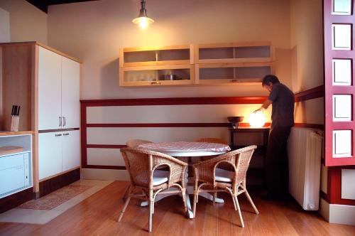 Aparthotel Hotel Villa Itsaso