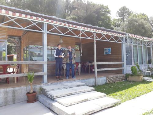 Aparthotel Hotel Villa Itsaso
