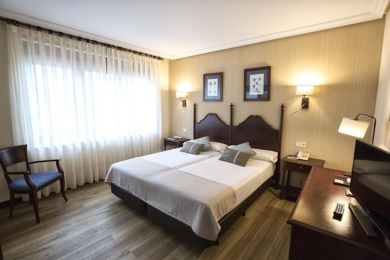 Hotel Ribadesella Playa