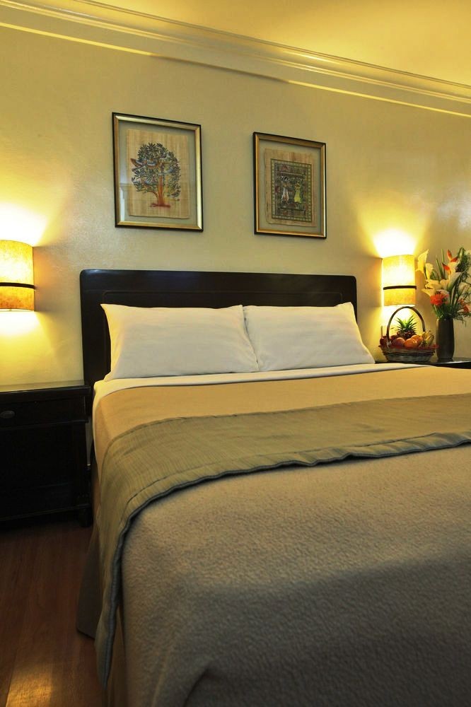 Fersal Hotel Malakas, Quezon City