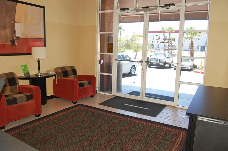 Hotel Extended Stay America - Las Vegas - Valley View