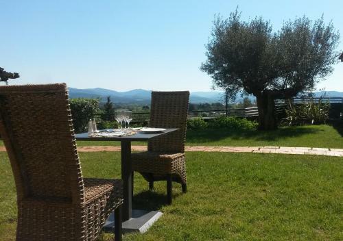 Hotel L'hotellerie Kouros