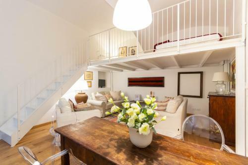 Apartamento Charming Studio Near Piazza Castello By Wonderful Italy