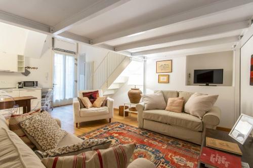 Apartamento Charming Studio Near Piazza Castello By Wonderful Italy