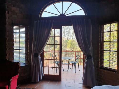 Villa Alm-�