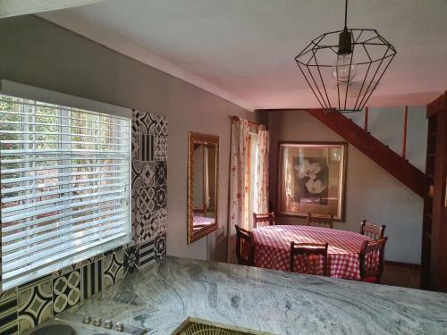 Villa Alm-�