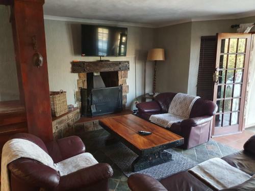 Villa Alm-�