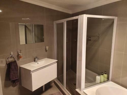 Villa Alm-�