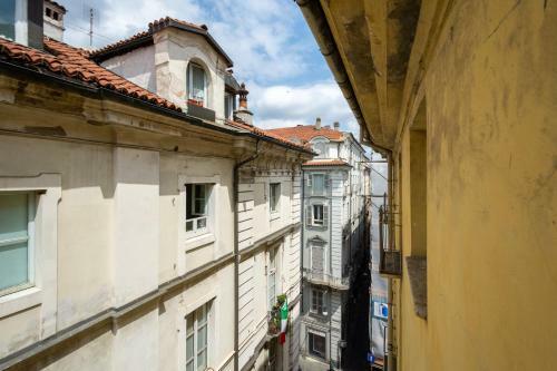 Apartamento Acadamis - Garibaldi 9 Bis